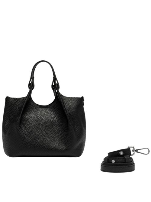 Dua borsa a mano GIANNI CHIARINI | BS9719RNGDBL001